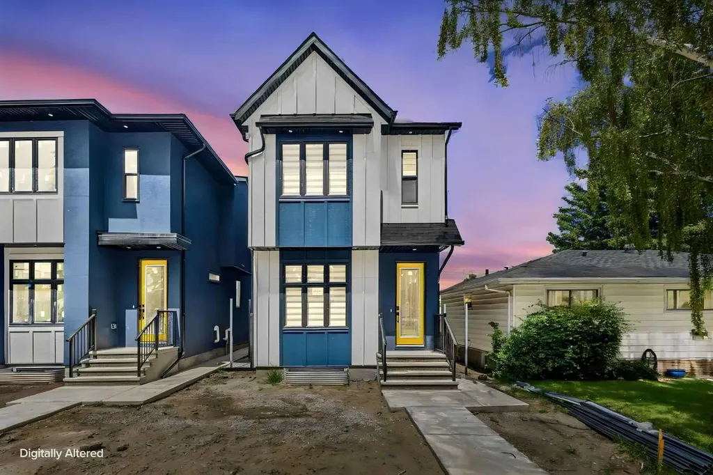 2424 25 Avenue NW Calgary AB T2M 2C5
