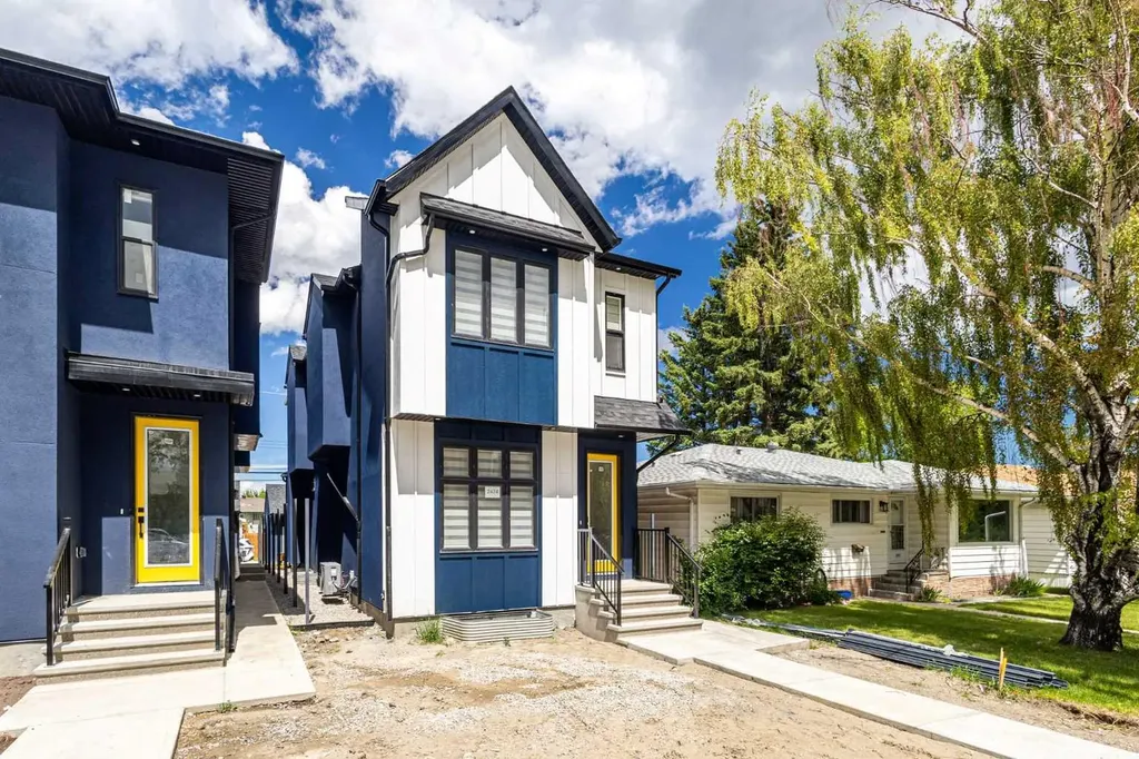2424 25 Avenue NW Calgary AB T2M 2C5