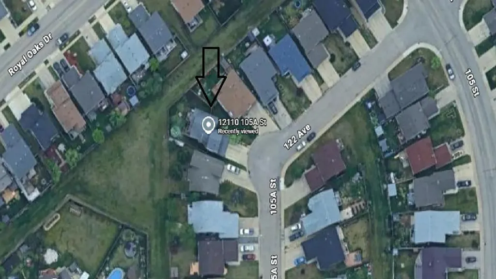 12110 105a Street Grande Prairie AB T8V 7N4