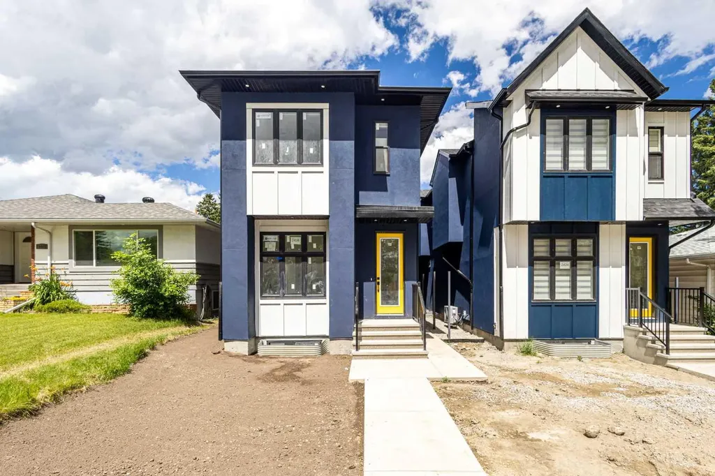 2426 25 Avenue NW Calgary AB T2M 2C5
