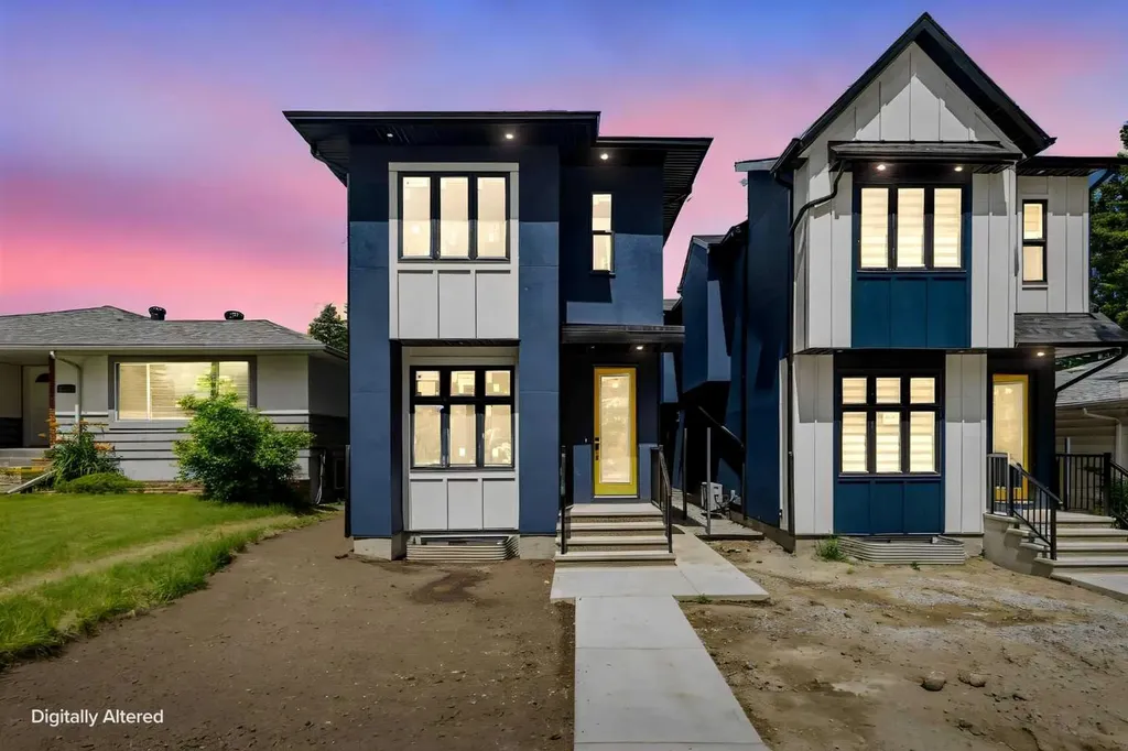 2426 25 Avenue NW Calgary AB T2M 2C5