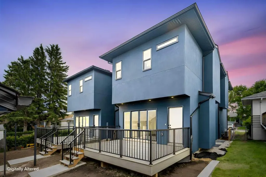2426 25 Avenue NW Calgary AB T2M 2C5
