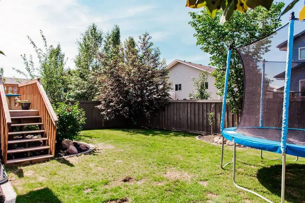 11317 Tamarack Drive Grande Prairie AB T8W 0L1