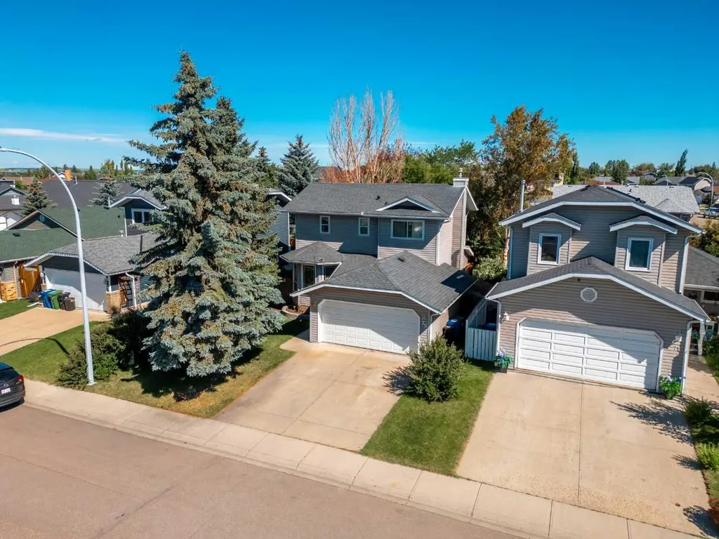 75 Everglade Drive SE Airdrie AB T4B 2E8