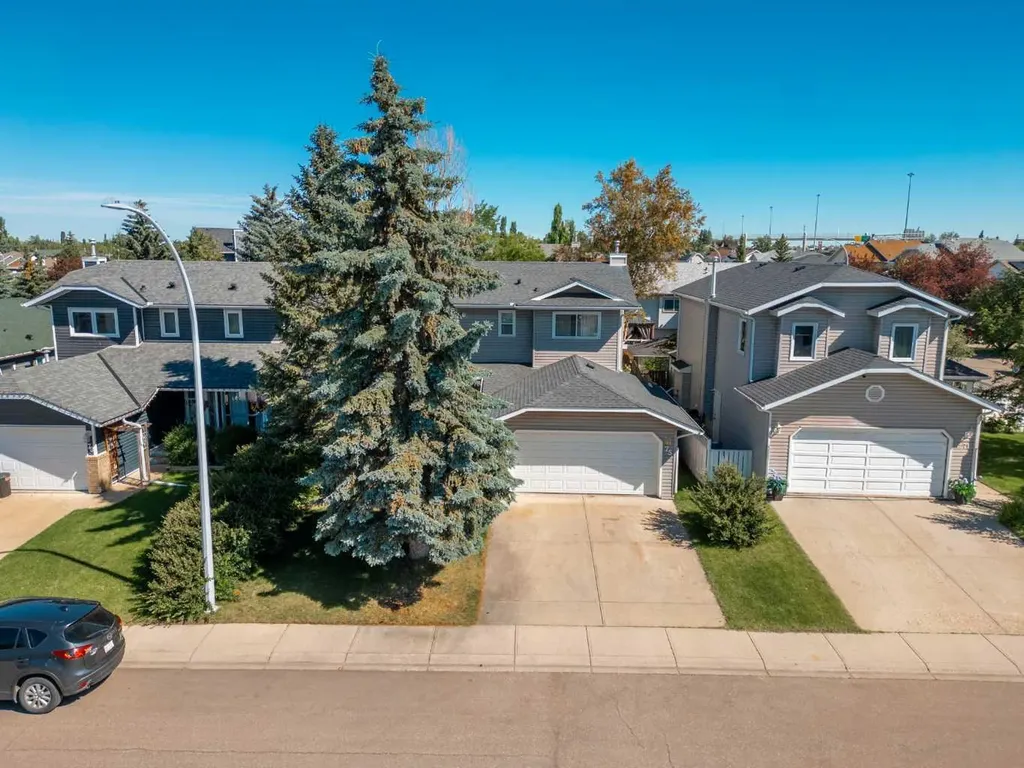 75 Everglade Drive SE Airdrie AB T4B 2E8