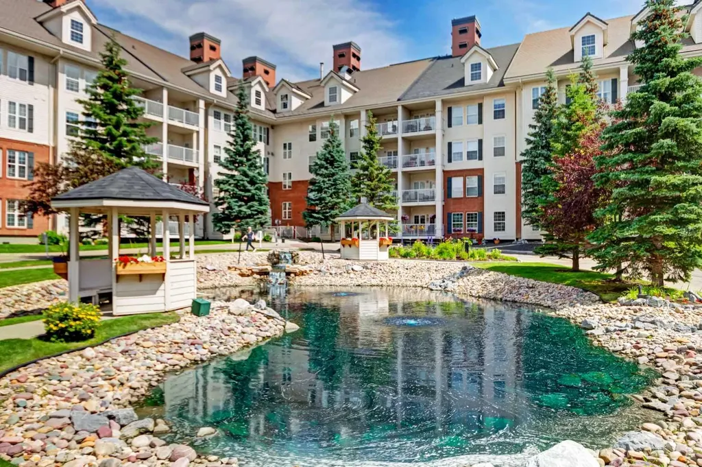 151 Country Village Road NE Calgary AB T3K 5X5