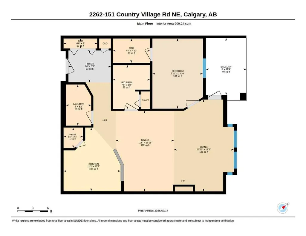 151 Country Village Road NE Calgary AB T3K 5X5