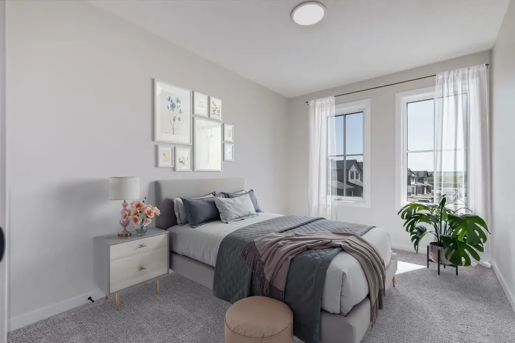 533 Sawgrass Green NW Airdrie AB T4B 5V2