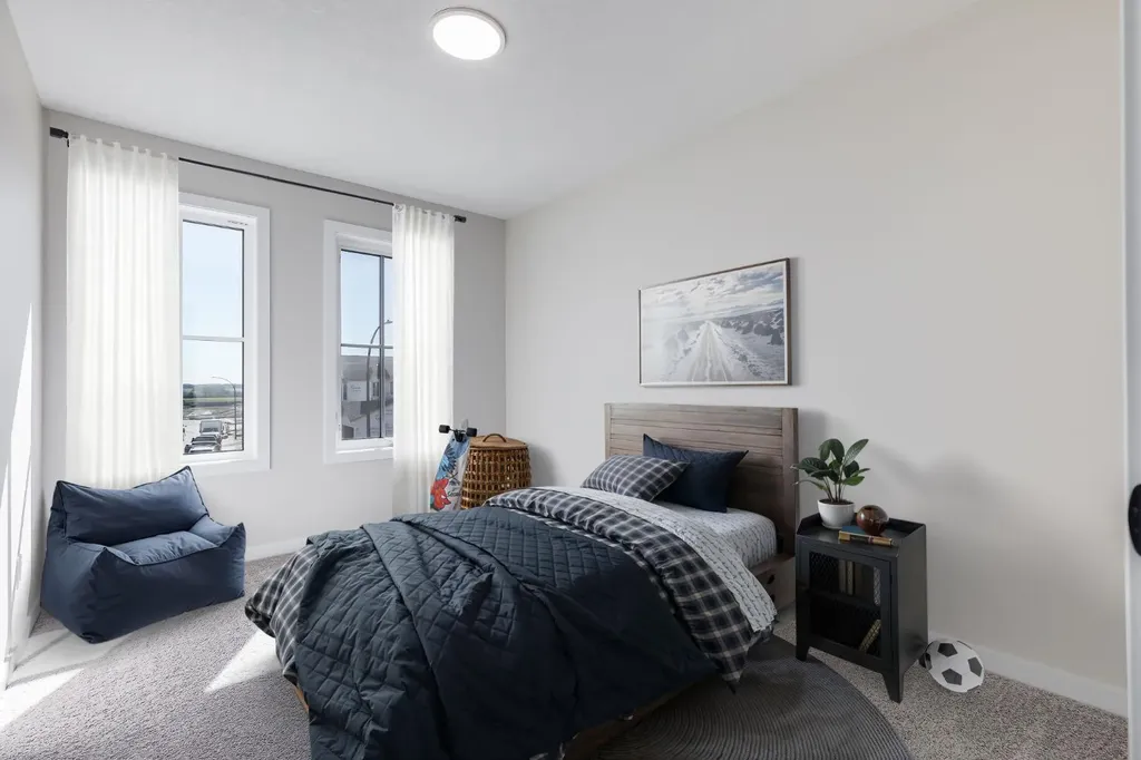 533 Sawgrass Green NW Airdrie AB T4B 5V2