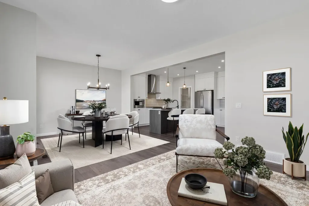 533 Sawgrass Green NW Airdrie AB T4B 5V2