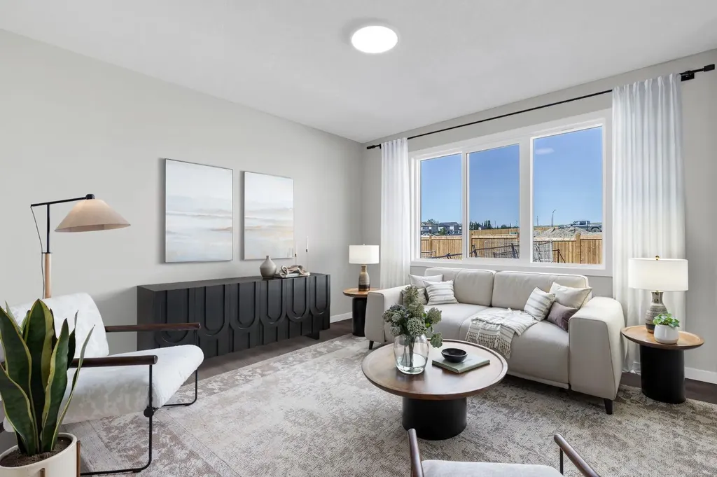 533 Sawgrass Green NW Airdrie AB T4B 5V2