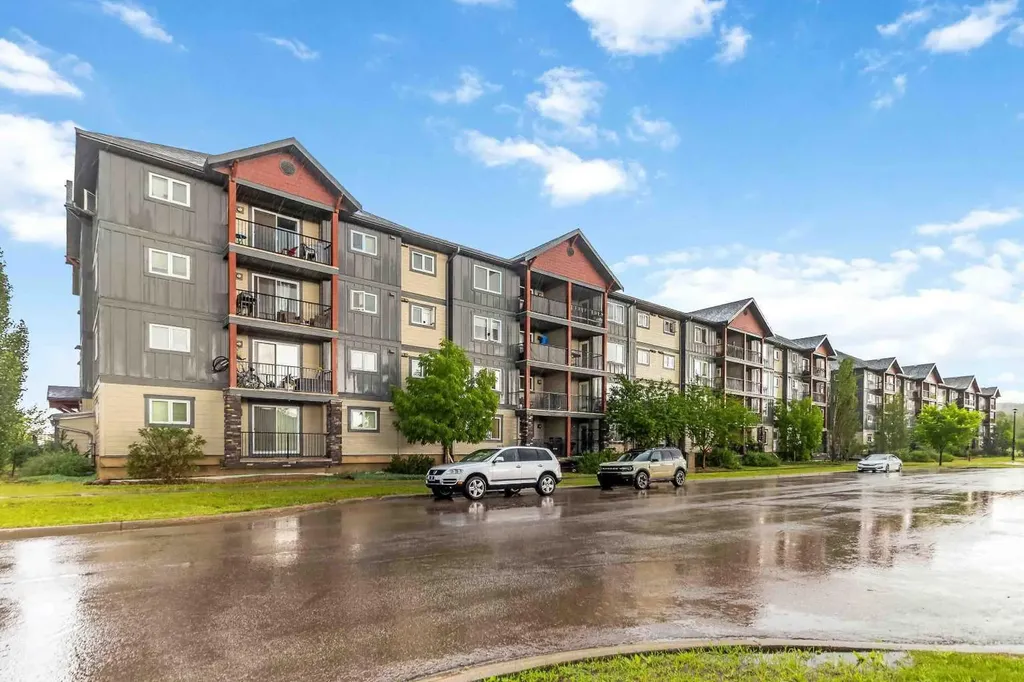 115 Denholm Gate Fort Mcmurray AB T9H 0B2