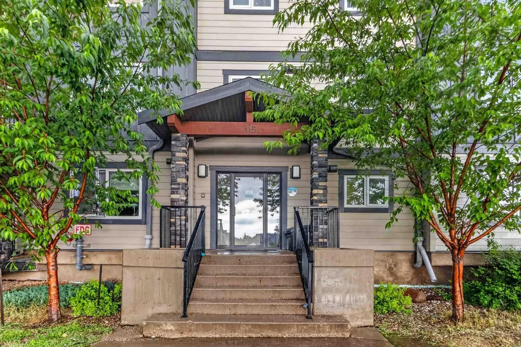 115 Denholm Gate Fort Mcmurray AB T9H 0B2