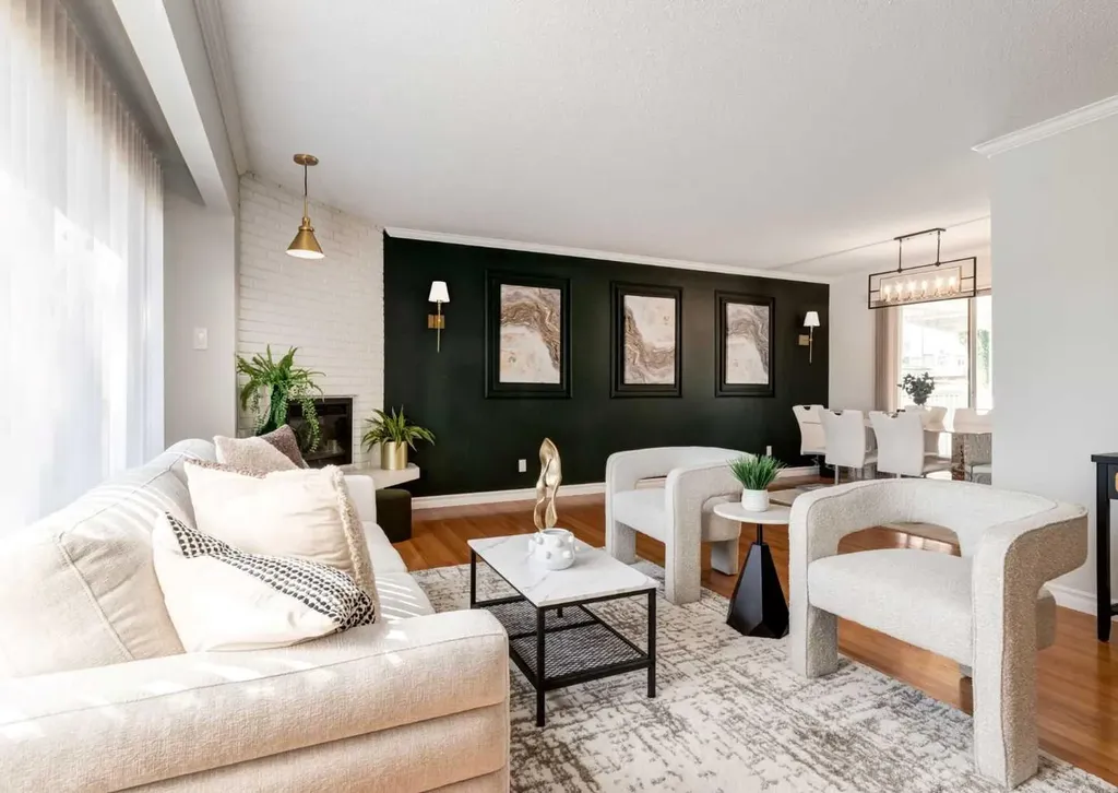 425 Woodland Crescent SE Calgary AB T2J1J7