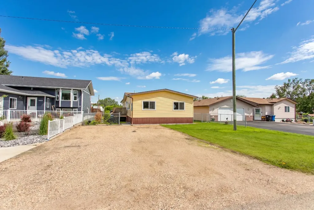 4915 48 Street Clive AB T0C 0Y0