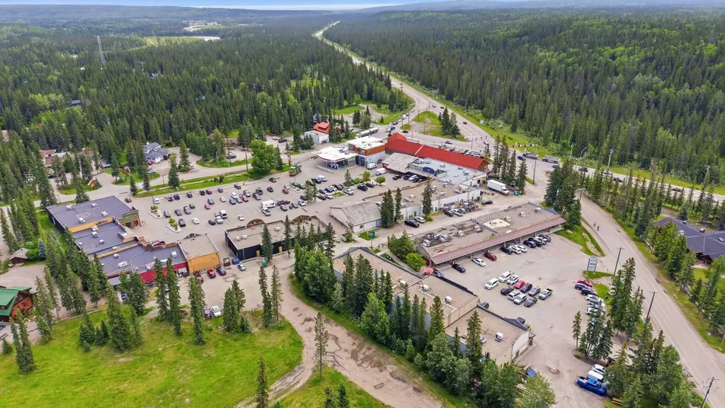 51 White Avenue Bragg Creek AB T0L 0K0