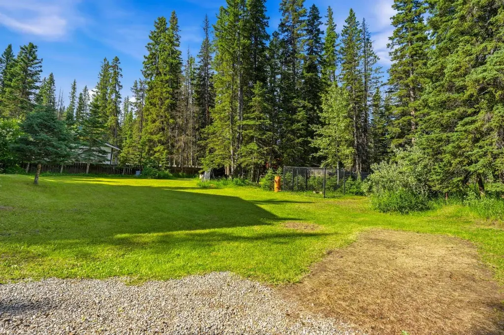 51 White Avenue Bragg Creek AB T0L 0K0