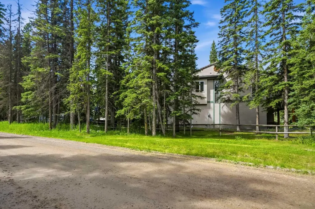 51 White Avenue Bragg Creek AB T0L 0K0