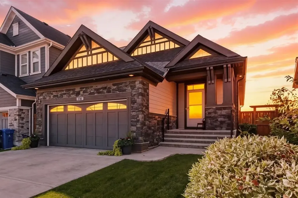 111 Legacy Glen Park SE Calgary AB T2X 3Y6