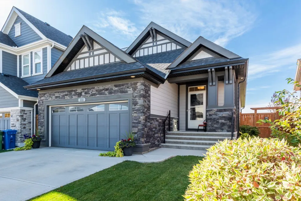 111 Legacy Glen Park SE Calgary AB T2X 3Y6