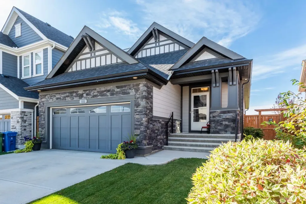 111 Legacy Glen Park SE Calgary AB T2X 3Y6