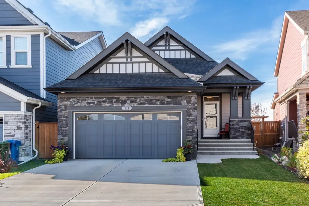 111 Legacy Glen Park SE Calgary AB T2X 3Y6