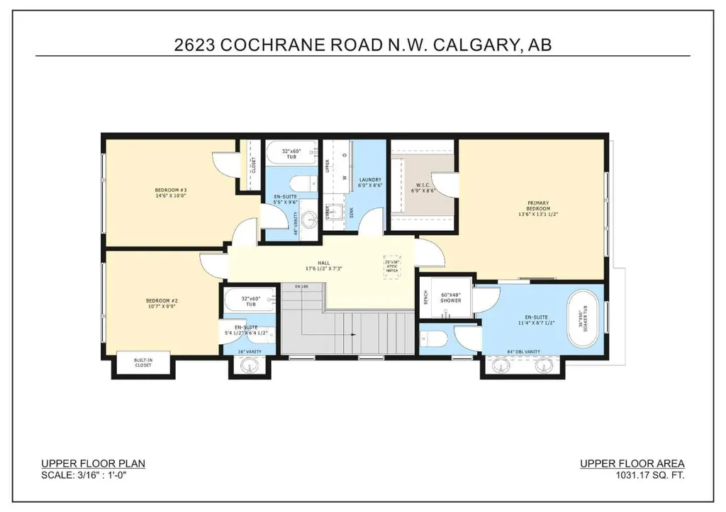 2623 Cochrane Road Calgary AB T2M 4H8