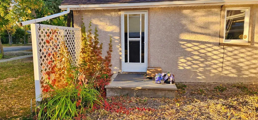 5111 53 Street Mannville AB T0B 2W0