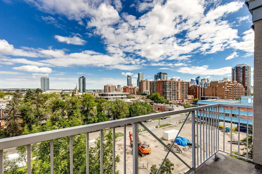 1540 17 Avenue SW Calgary AB T2C 0C8