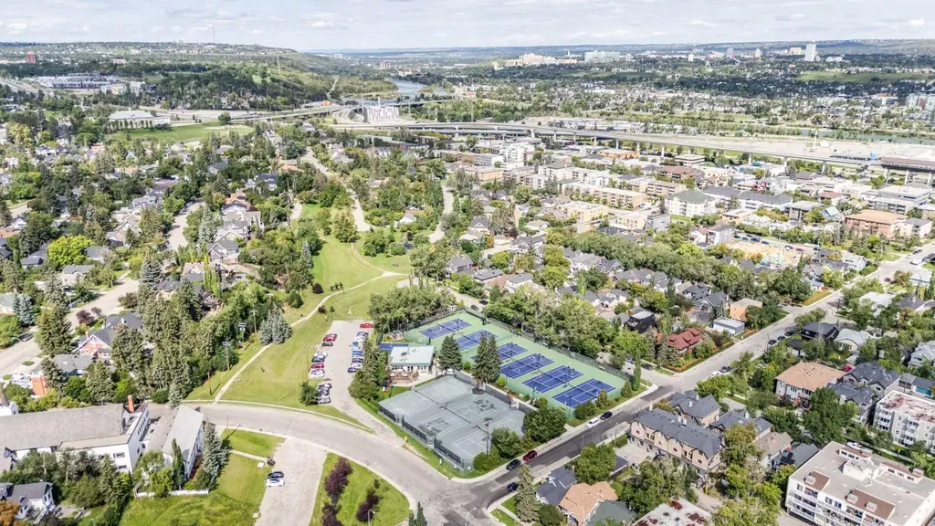 1540 17 Avenue SW Calgary AB T2C 0C8