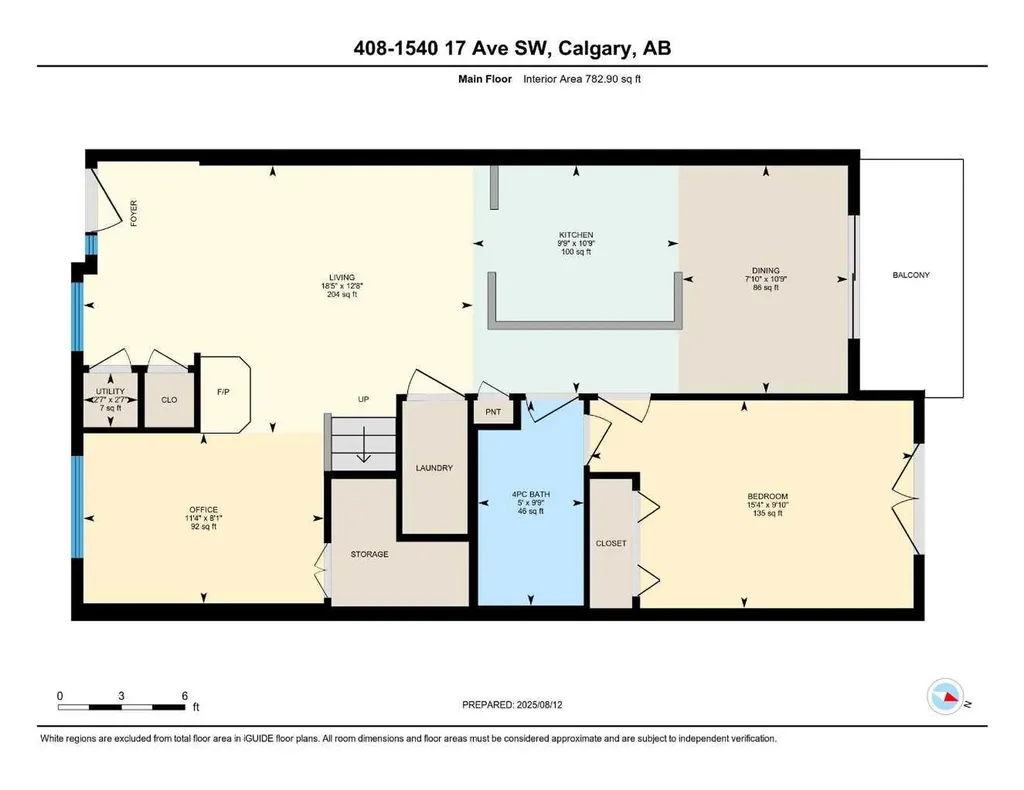 1540 17 Avenue SW Calgary AB T2C 0C8