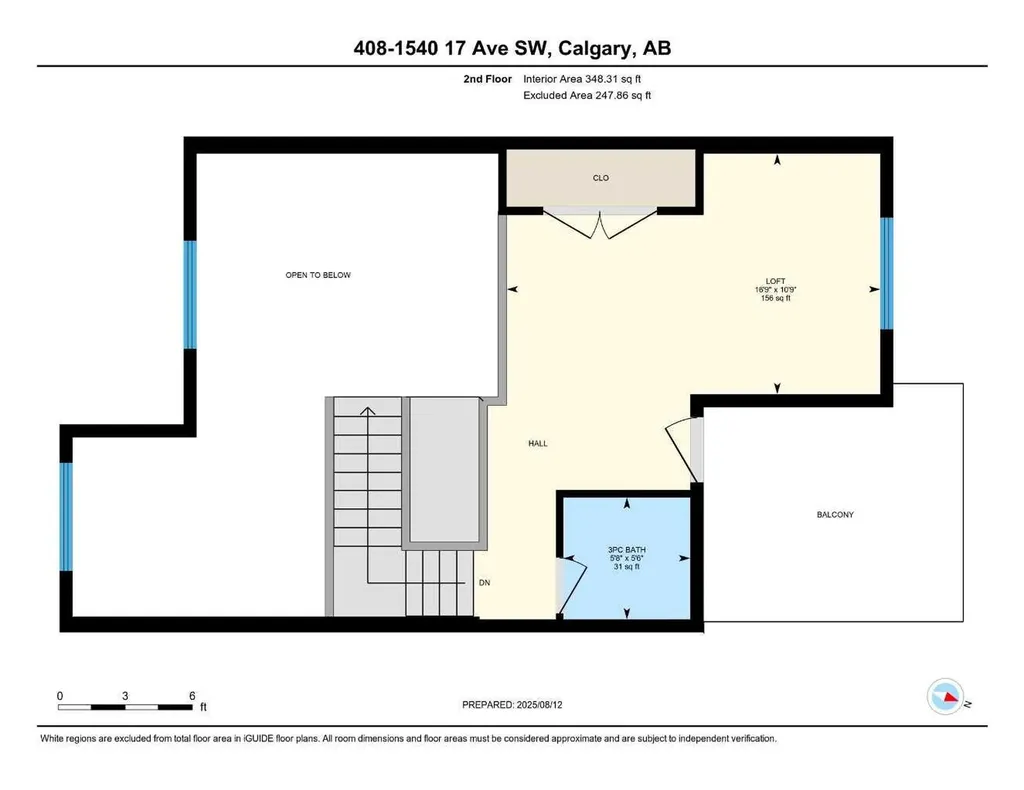 1540 17 Avenue SW Calgary AB T2C 0C8