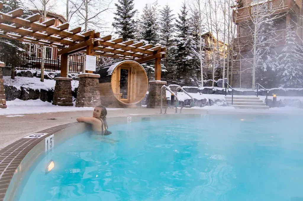 30 Lincoln Park Canmore AB T1W 3E9