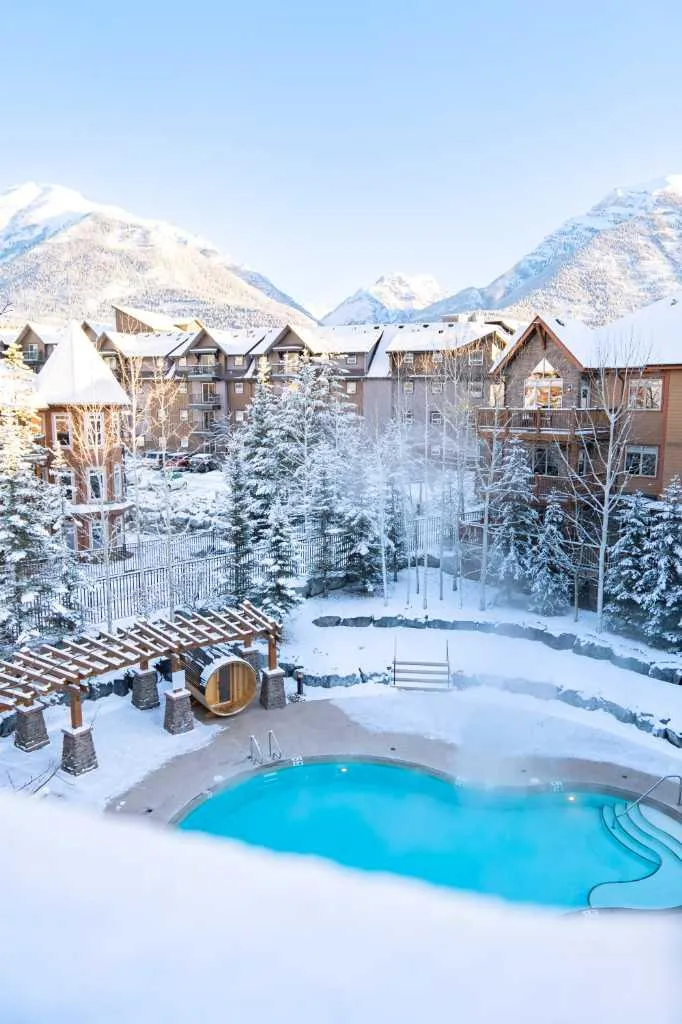 30 Lincoln Park Canmore AB T1W 3E9