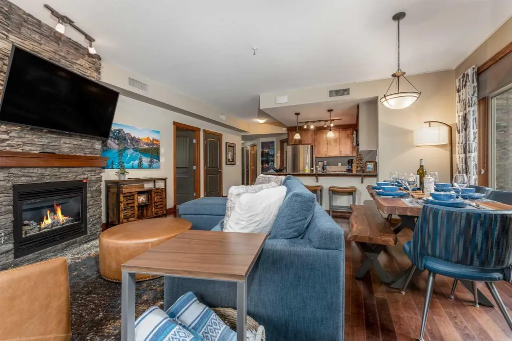 30 Lincoln Park Canmore AB T1W 3E9