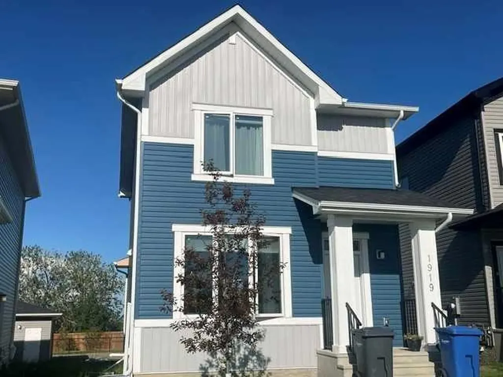 1919 Mccaskill Drive Crossfield AB T0M 0S0