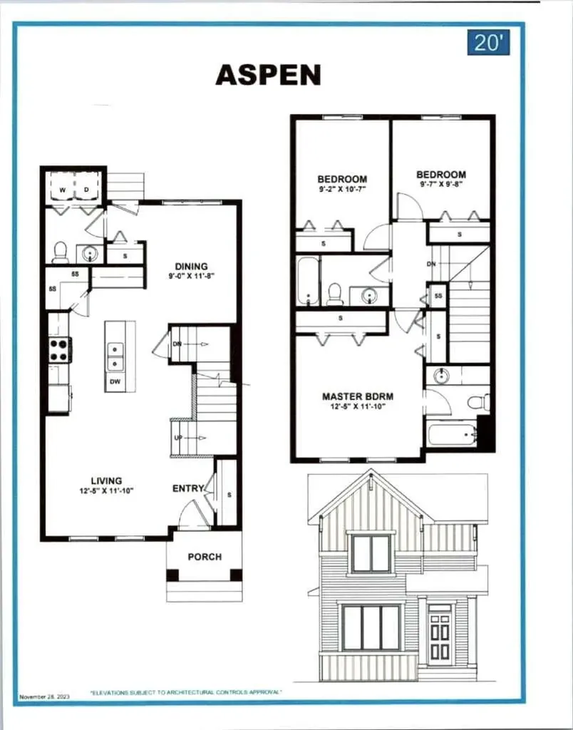 1919 Mccaskill Drive Crossfield AB T0M 0S0