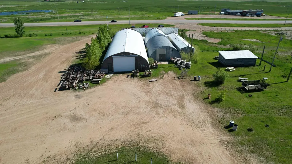 700 9 Highway Hanna AB T0J1P0