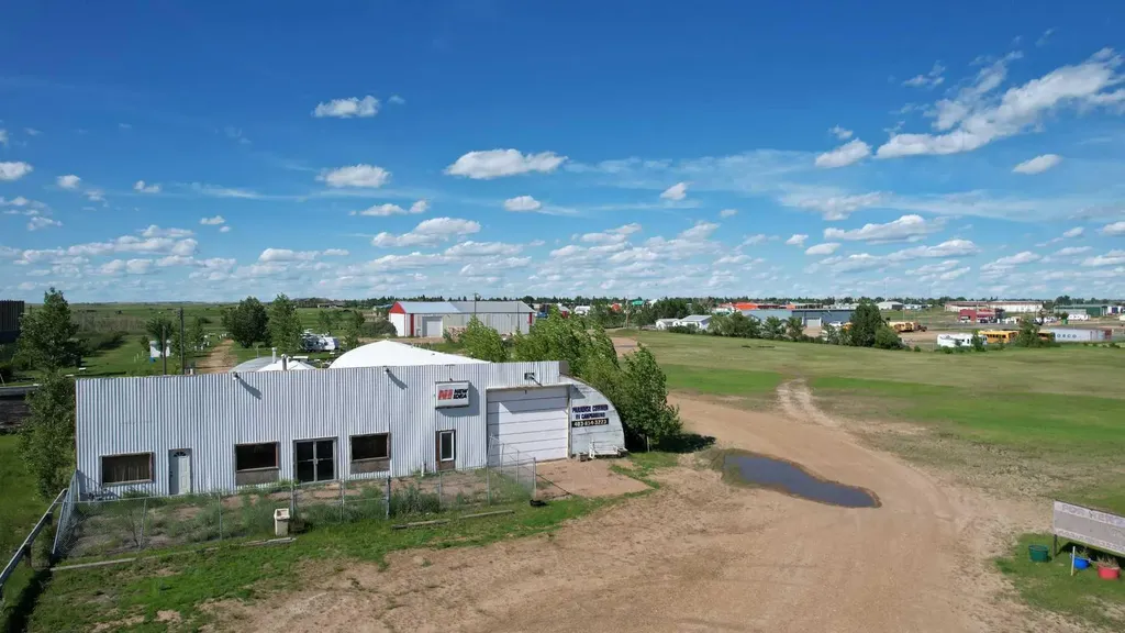 700 9 Highway Hanna AB T0J1P0