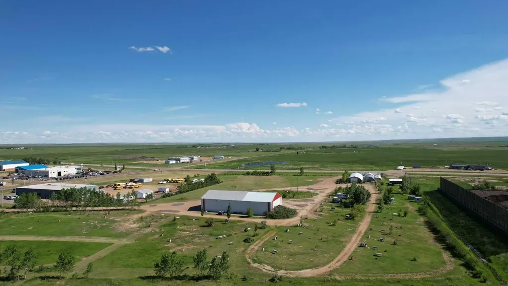 700 9 Highway Hanna AB T0J1P0