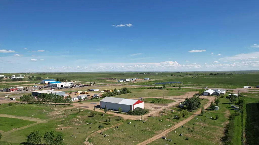 700 9 Highway Hanna AB T0J1P0