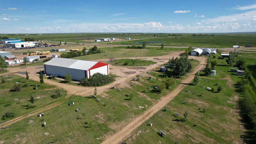 700 9 Highway Hanna AB T0J1P0