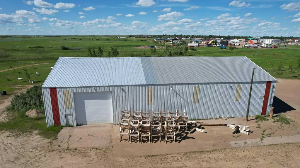 700 9 Highway Hanna AB T0J1P0