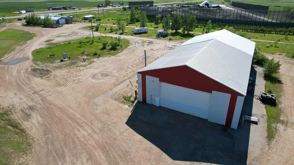700 9 Highway Hanna AB T0J1P0