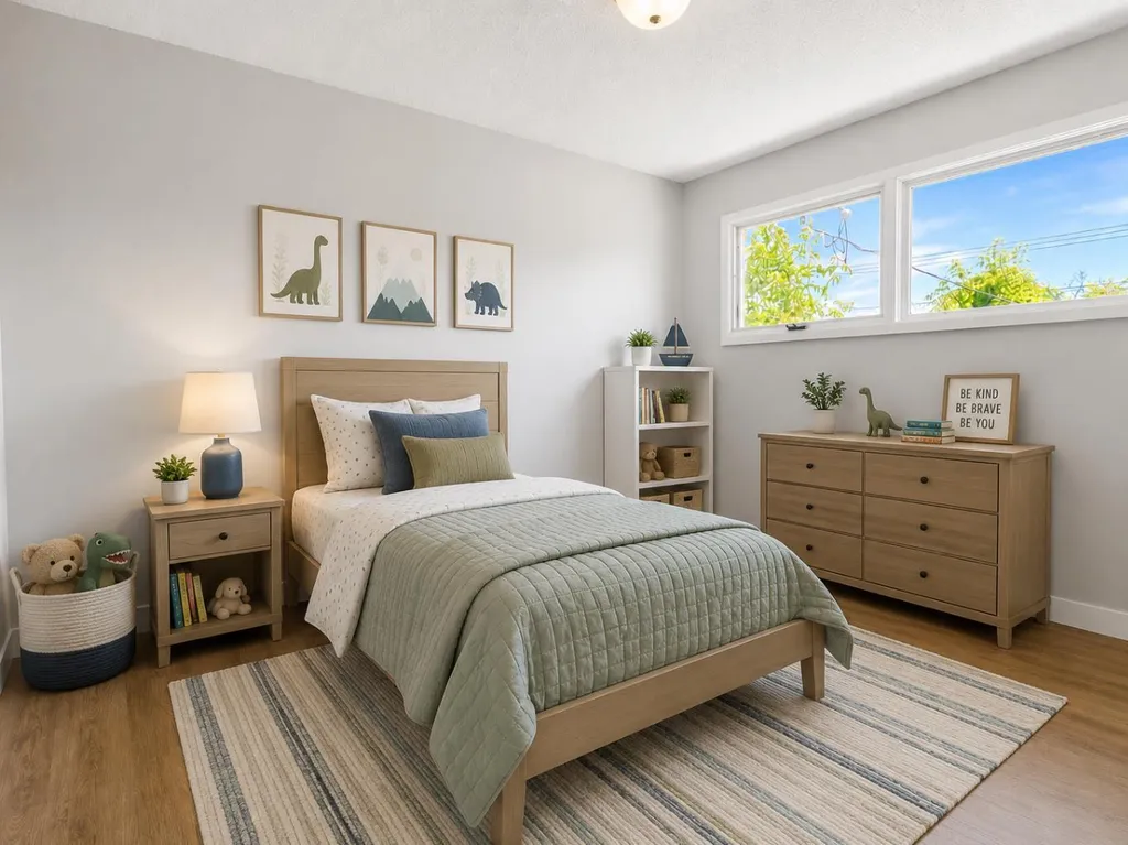5035 48 Street Rocky Mountain House AB T4T1M4