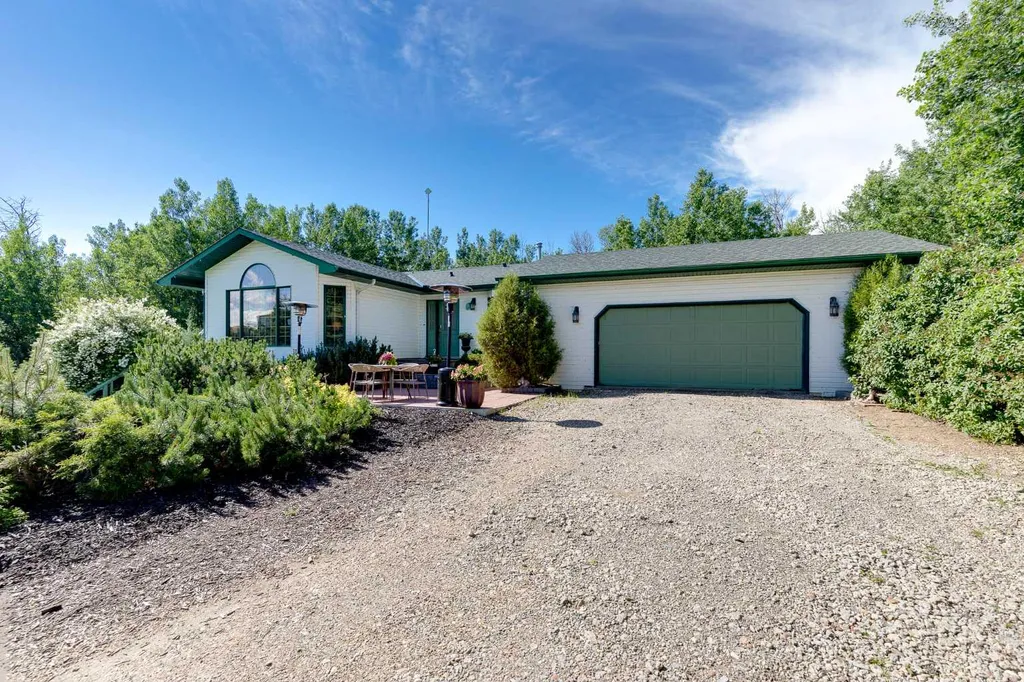 51328 Range Road 231 Street Sherwood Park AB T8B 1K7