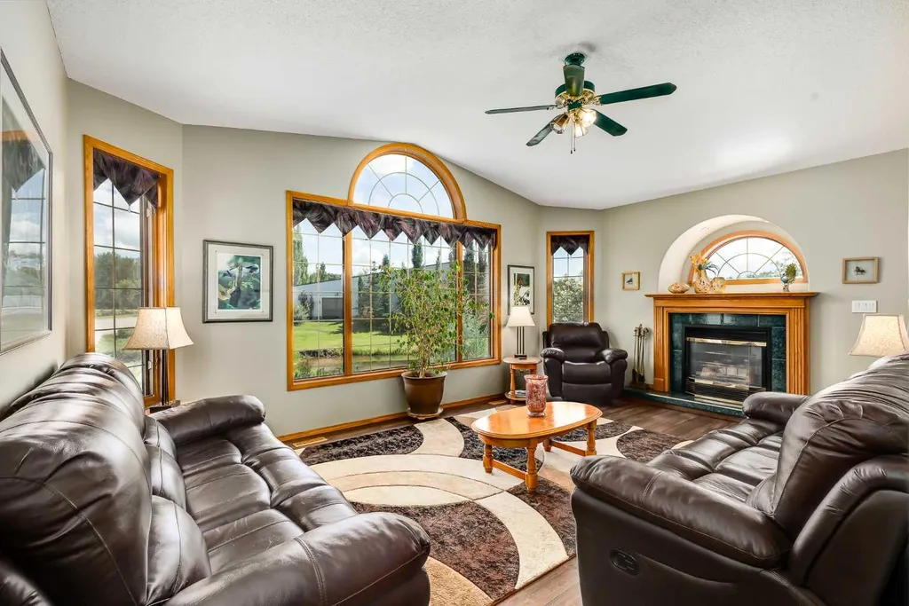 51328 Range Road 231 Street Sherwood Park AB T8B 1K7