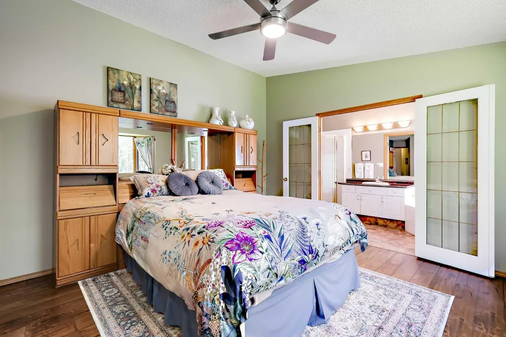 51328 Range Road 231 Street Sherwood Park AB T8B 1K7