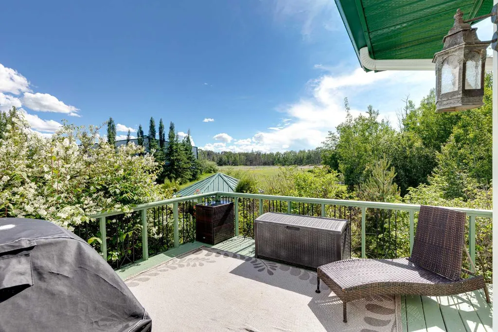 51328 Range Road 231 Street Sherwood Park AB T8B 1K7