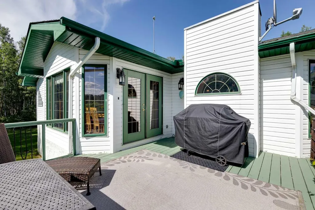 51328 Range Road 231 Sherwood Park AB T8B 1K7
